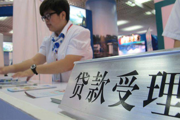 深圳龙岗区民间借贷无抵押
