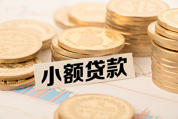 深圳龙岗区哪里有小额贷款