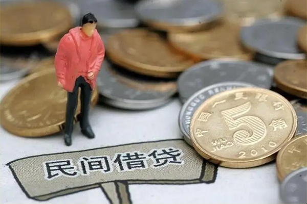 深圳龙岗区借款