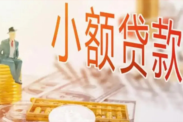 深圳龙岗区民间小额借贷