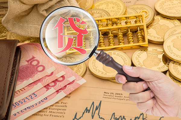 深圳龙岗区民间借贷网