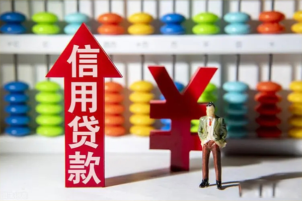 深圳龙岗区小额信用贷款